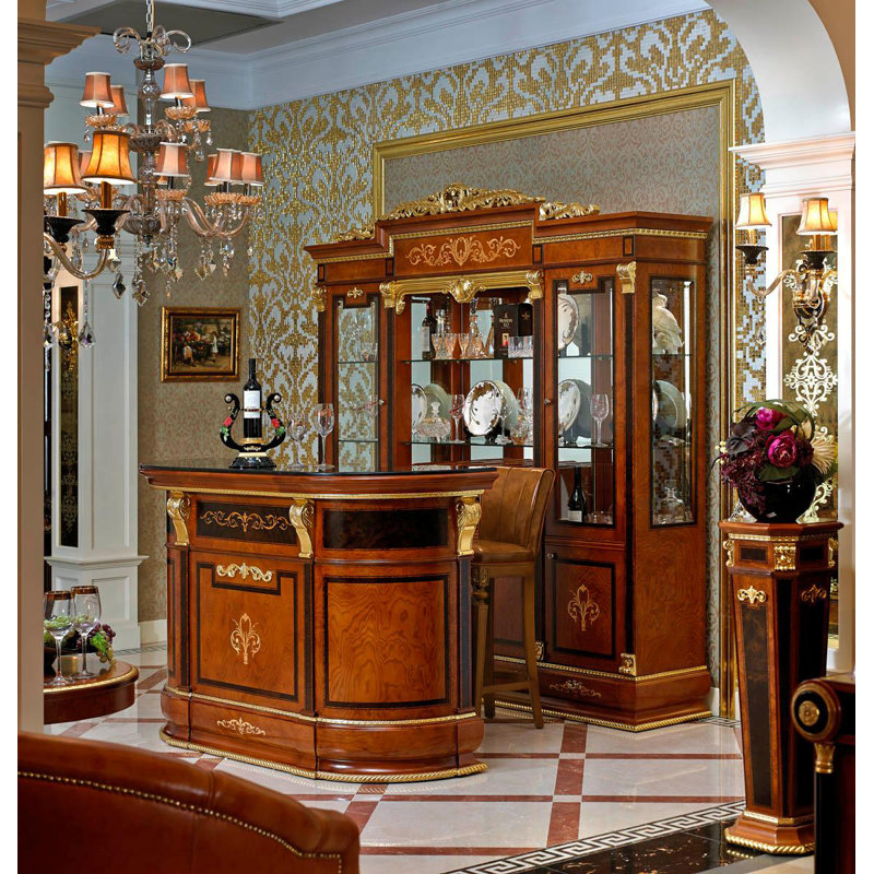 Giorno 90 Bar Set